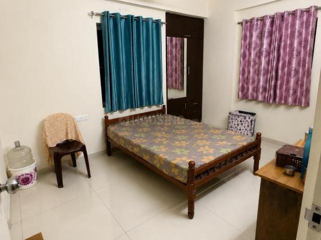 3 BHK Apartment in Kakkanad for resale Kochi. The reference number is 20746300