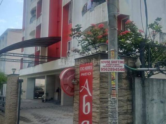 3 BHK Apartment in Kakkanad for resale Kochi. The reference number is 20737572