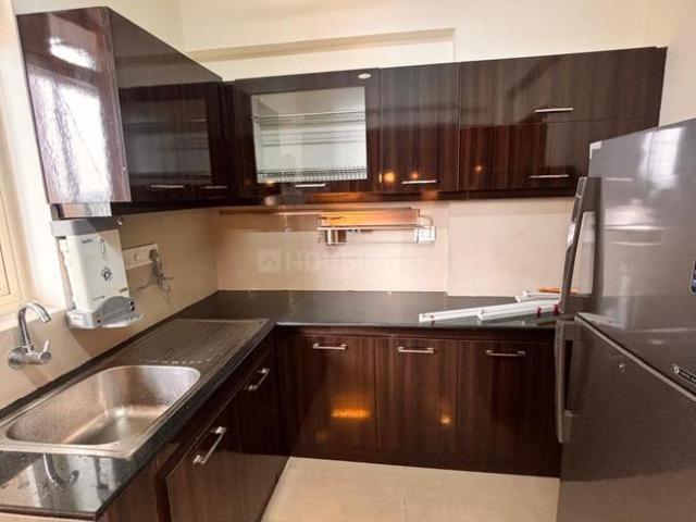 3 BHK Apartment in Kakkanad for resale Kochi. The reference number is 20870662