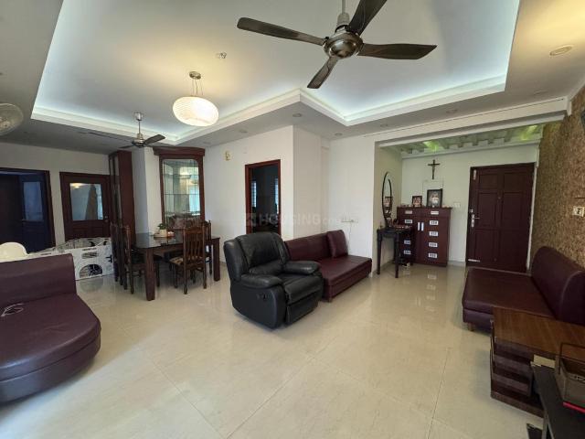 3 BHK Apartment in Kakkanad for resale Kochi. The reference number is 20889978