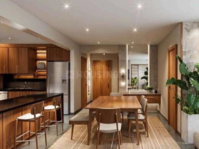 3 BHK Apartment in Kakkanad for resale Kochi. The reference number is 20893630