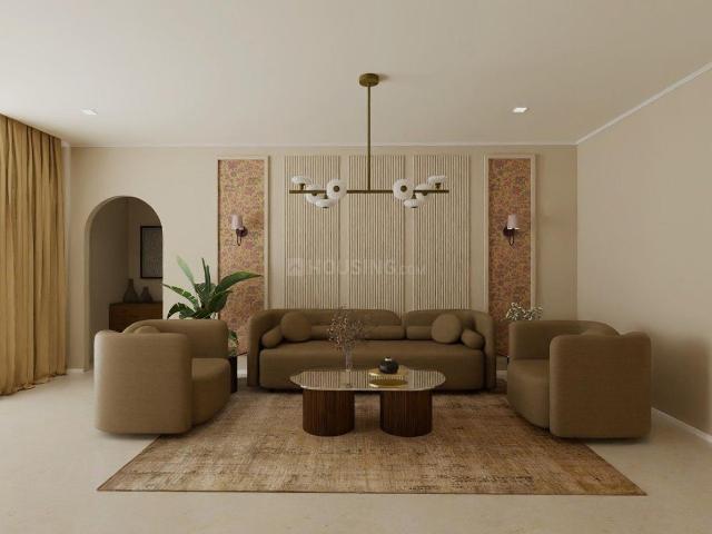 3 BHK Apartment in Kakkanad for resale Kochi. The reference number is 20951598