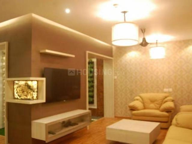 3 BHK Apartment in Kakkanad for resale Kochi. The reference number is 20986307