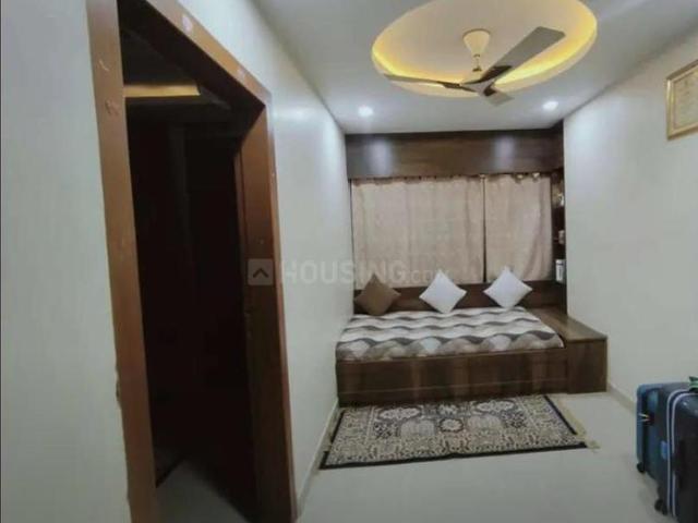 3 BHK Apartment in Kala Pahar for rent Guwahati. The reference number is 20699005