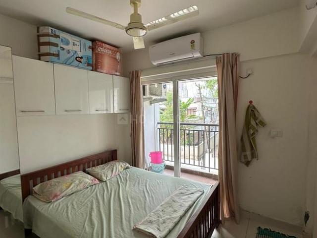 3 BHK Apartment in Kalamassery for rent Kochi. The reference number is 20124055
