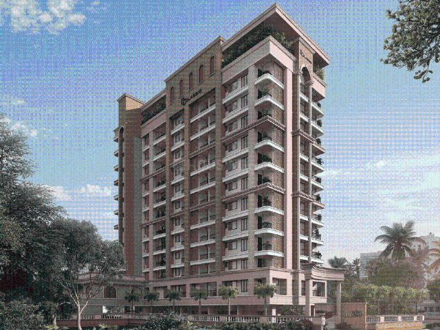 3 BHK Apartment in Kalamassery for resale Kochi. The reference number is 20010116