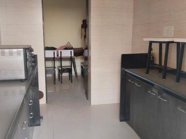 3 BHK Apartment in Kalamboli for rent Navi Mumbai. The reference number is 19033444
