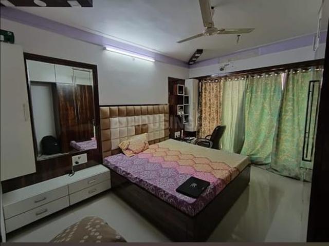 3 BHK Apartment in Kalamboli for rent Navi Mumbai. The reference number is 20050608