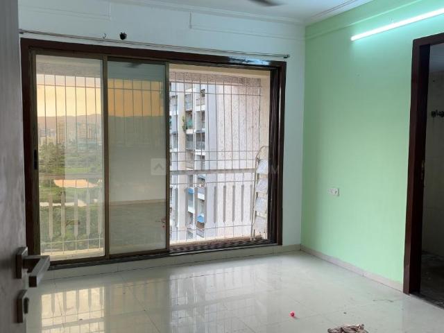 3 BHK Apartment in Kalamboli for rent Navi Mumbai. The reference number is 20571344