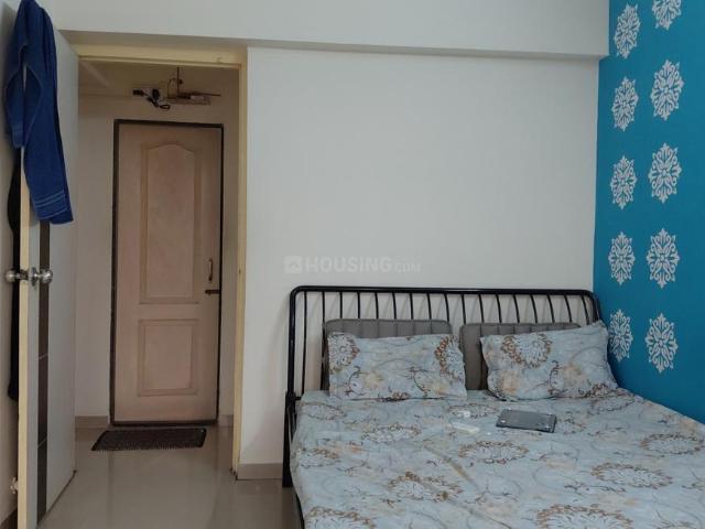 3 BHK Apartment in Kalamboli for rent Navi Mumbai. The reference number is 20670779