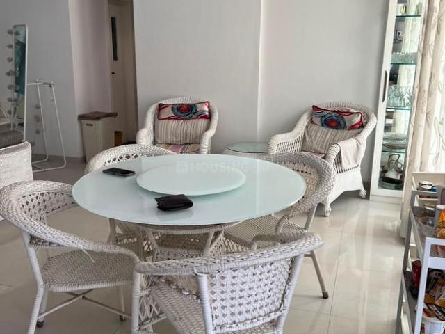 3 BHK Apartment in Kalamboli for rent Navi Mumbai. The reference number is 20686527