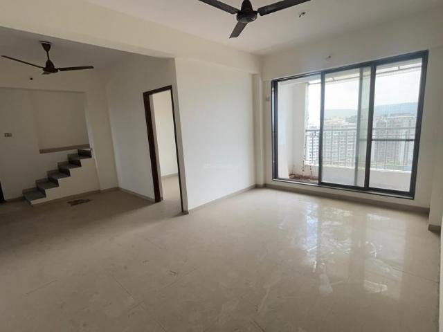 3 BHK Apartment in Kalamboli for rent Navi Mumbai. The reference number is 20680742