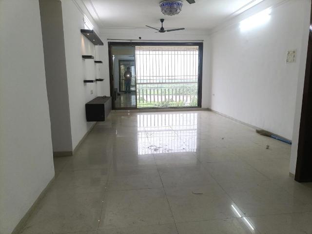 3 BHK Apartment in Kalamboli for rent Navi Mumbai. The reference number is 20826731