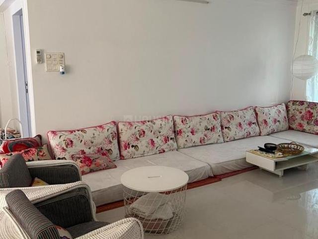 3 BHK Apartment in Kalamboli for rent Navi Mumbai. The reference number is 20903169