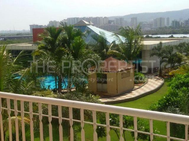 3 BHK Apartment in Kalamboli for resale Navi Mumbai. The reference number is 16844414