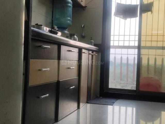 3 BHK Apartment in Kalamboli for resale Navi Mumbai. The reference number is 18914914