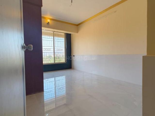 3 BHK Apartment in Kalamboli for resale Navi Mumbai. The reference number is 18938072