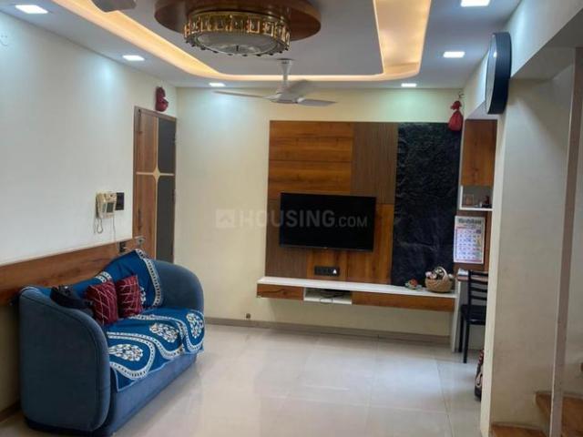 3 BHK Apartment in Kalamboli for resale Navi Mumbai. The reference number is 19602567