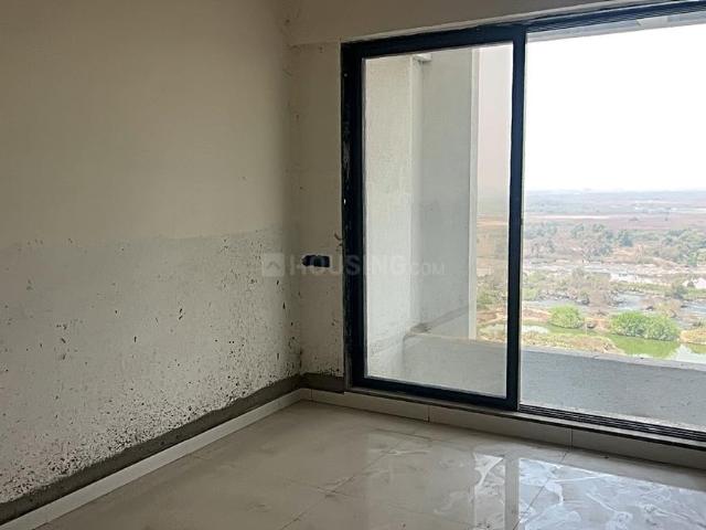 3 BHK Apartment in Kalamboli for resale Navi Mumbai. The reference number is 19707791