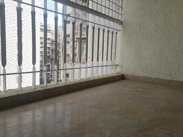 3 BHK Apartment in Kalamboli for resale Navi Mumbai. The reference number is 20528392