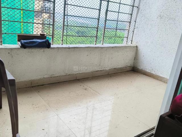 3 BHK Apartment in Kalamboli for resale Navi Mumbai. The reference number is 20607198