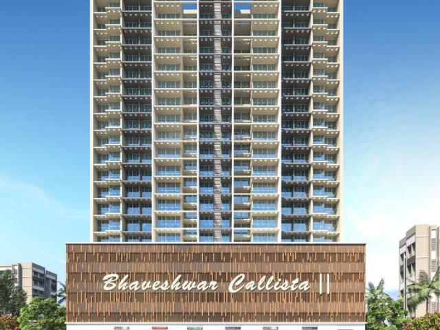 3 BHK Apartment in Kalamboli for resale Navi Mumbai. The reference number is 20657748