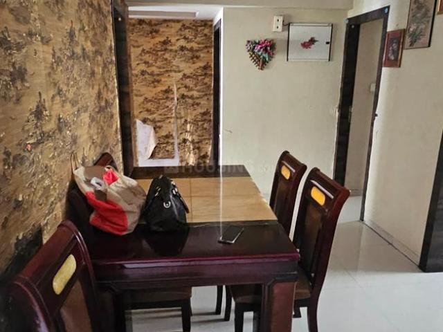 3 BHK Apartment in Kalamboli for resale Navi Mumbai. The reference number is 20662749