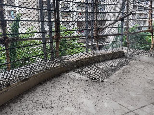 3 BHK Apartment in Kalamboli for resale Navi Mumbai. The reference number is 20717807