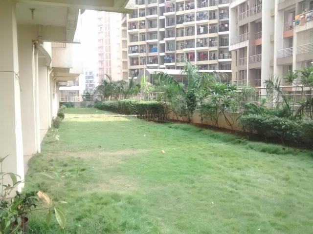 3 BHK Apartment in Kalamboli for resale Navi Mumbai. The reference number is 20743869