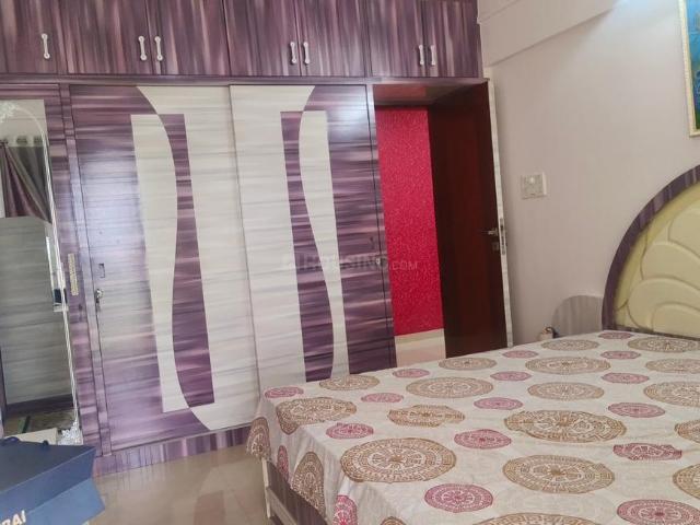 3 BHK Apartment in Kalamboli for resale Navi Mumbai. The reference number is 20832123