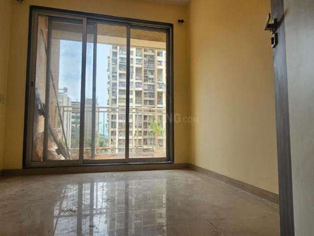 3 BHK Apartment in Kalamboli for resale Navi Mumbai. The reference number is 20927497