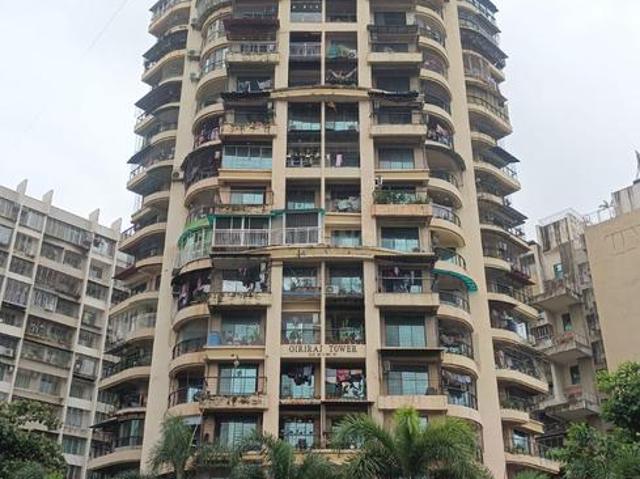 3 BHK Apartment in Kalamboli for resale Navi Mumbai. The reference number is 20947576