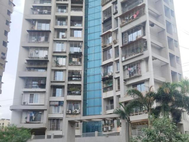 3 BHK Apartment in Kalamboli for resale Navi Mumbai. The reference number is 20947848