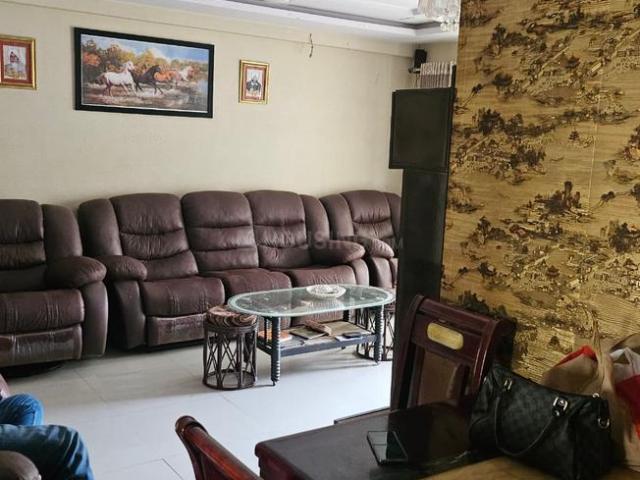 3 BHK Apartment in Kalamboli for resale Navi Mumbai. The reference number is 20080451