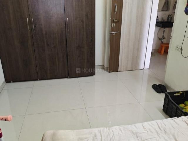 3 BHK Apartment in Kalamboli for resale Navi Mumbai. The reference number is 20390034