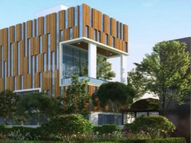 3 BHK Apartment in Kalaimagal Nagar for resale Chennai west. The reference number is 12784087