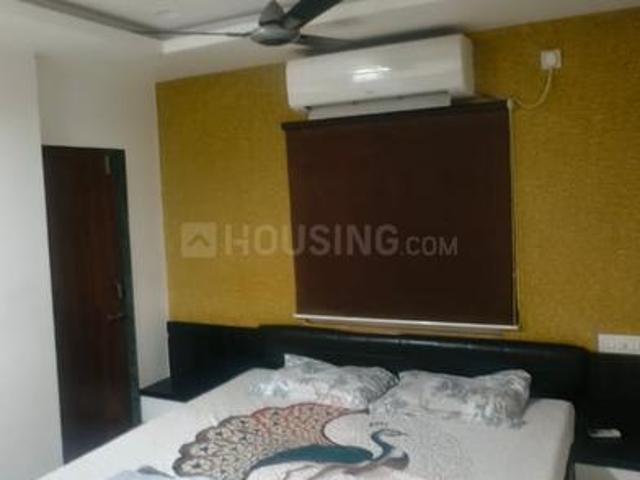3 BHK Apartment in Kalali for rent Vadodara. The reference number is 16858003