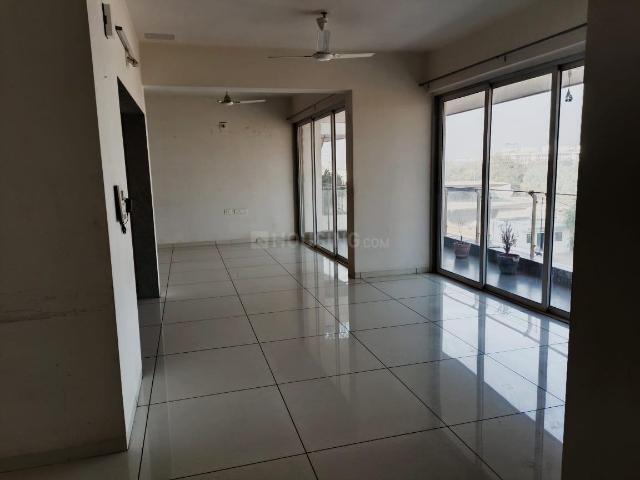 3 BHK Apartment in Kalali for rent Vadodara. The reference number is 17438654