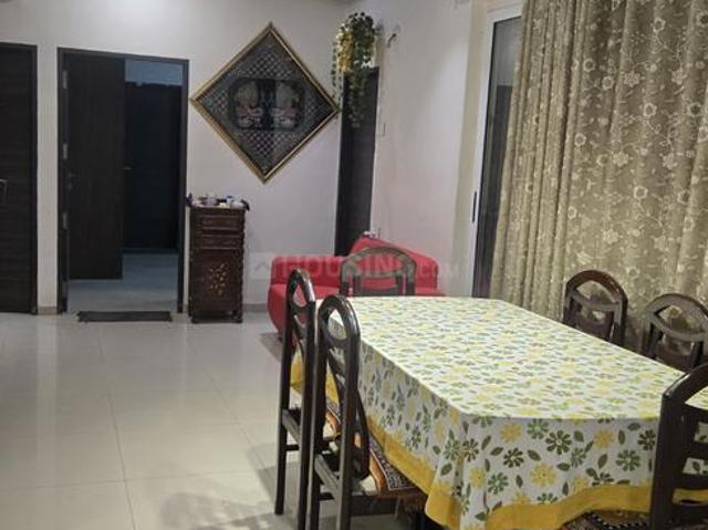 3 BHK Apartment in Kalali for rent Vadodara. The reference number is 17991701