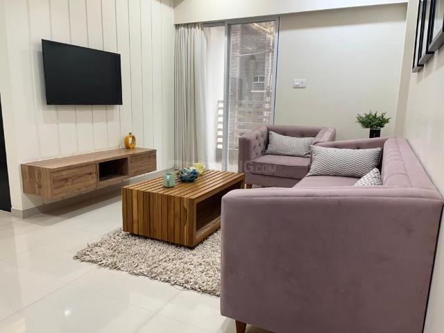 3 BHK Apartment in Kalali for resale Vadodara. The reference number is 19998843