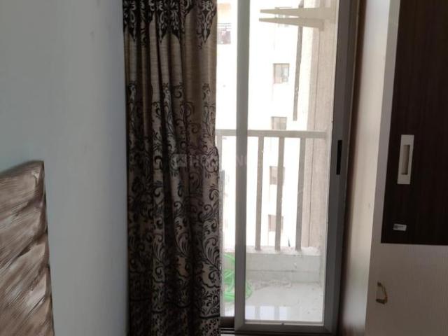 3 BHK Apartment in Kalali for resale Vadodara. The reference number is 20546598