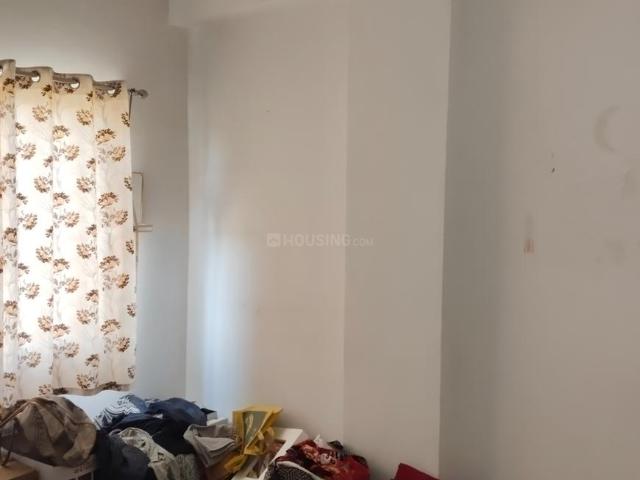 3 BHK Apartment in Kalali for resale Vadodara. The reference number is 20015955