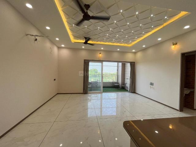 3 BHK Apartment in Kalali for resale Vadodara. The reference number is 20169842
