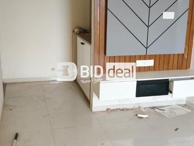 3 BHK Apartment in Kalali for resale Vadodara. The reference number is 20205654