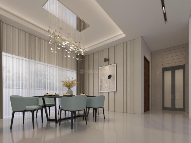 3 BHK Apartment in Kalapatti for resale Coimbatore. The reference number is 20911083