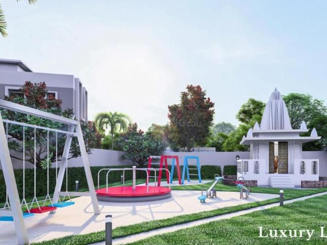 3 BHK Apartment in Kalarahanga for resale Bhubaneswar. The reference number is 20836871