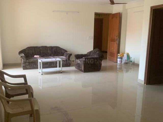 3 BHK Apartment in Kalas for rent Pune. The reference number is 19656982