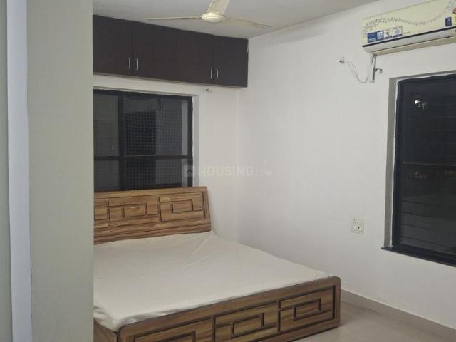 3 BHK Apartment in Kalas for rent Pune. The reference number is 20410709