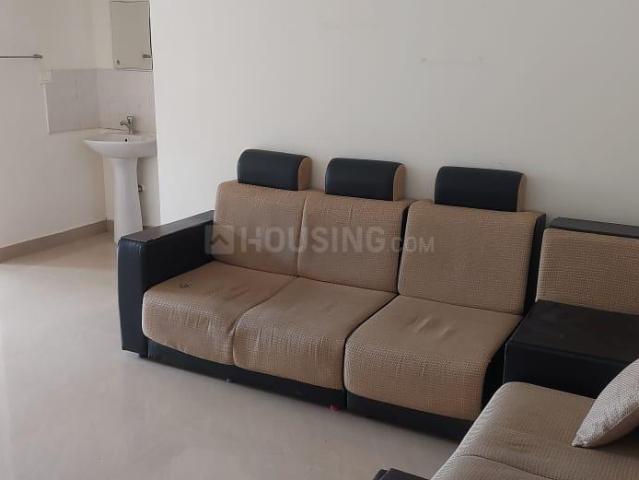 3 BHK Apartment in Kalathipady for rent Kottayam. The reference number is 11572250
