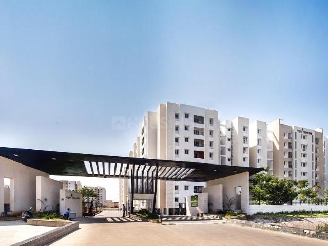 3 BHK Apartment in Kalavakkam for resale Chennai. The reference number is 15171408